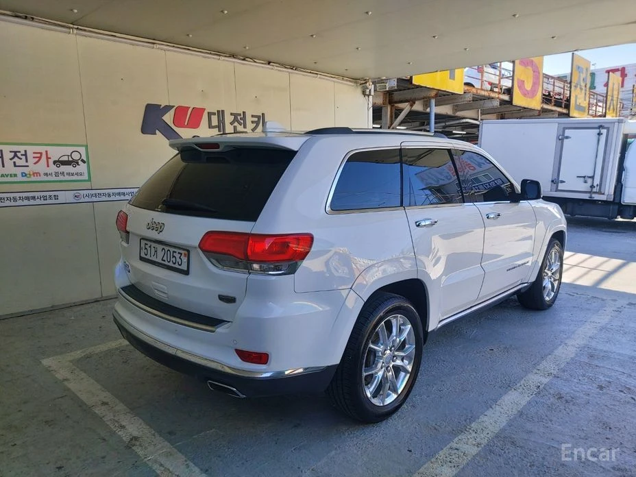Jeep Grand cherokee SUMMIT* HARMAN KARDON* ����* ������* ���������* �� | Mobile.bg � ����������� 5