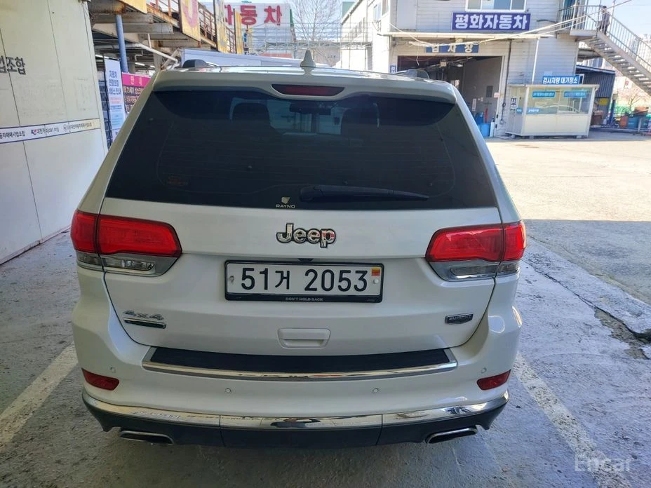 Jeep Grand cherokee SUMMIT* HARMAN KARDON* ����* ������* ���������* �� | Mobile.bg � ����������� 4