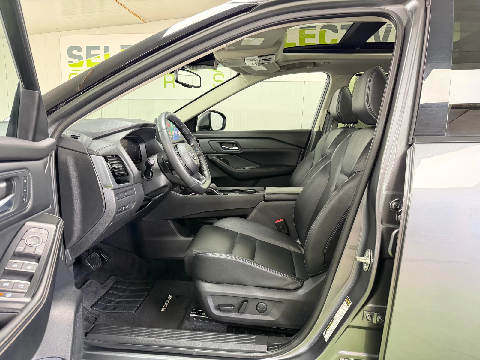 Nissan X-trail * AWD* 2024 * FACELIFT* , снимка 8 - Автомобили и джипове - 54341528