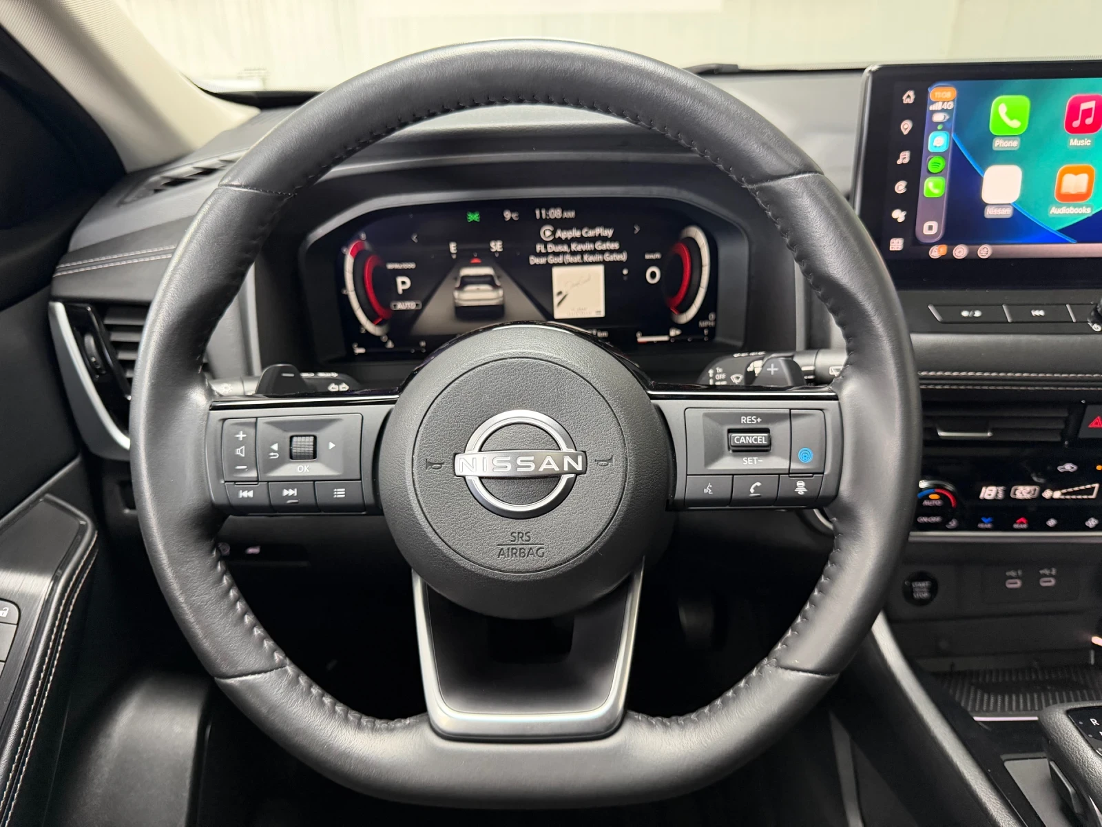 Nissan X-trail * AWD* 2024 * FACELIFT* , снимка 12 - Автомобили и джипове - 54341528