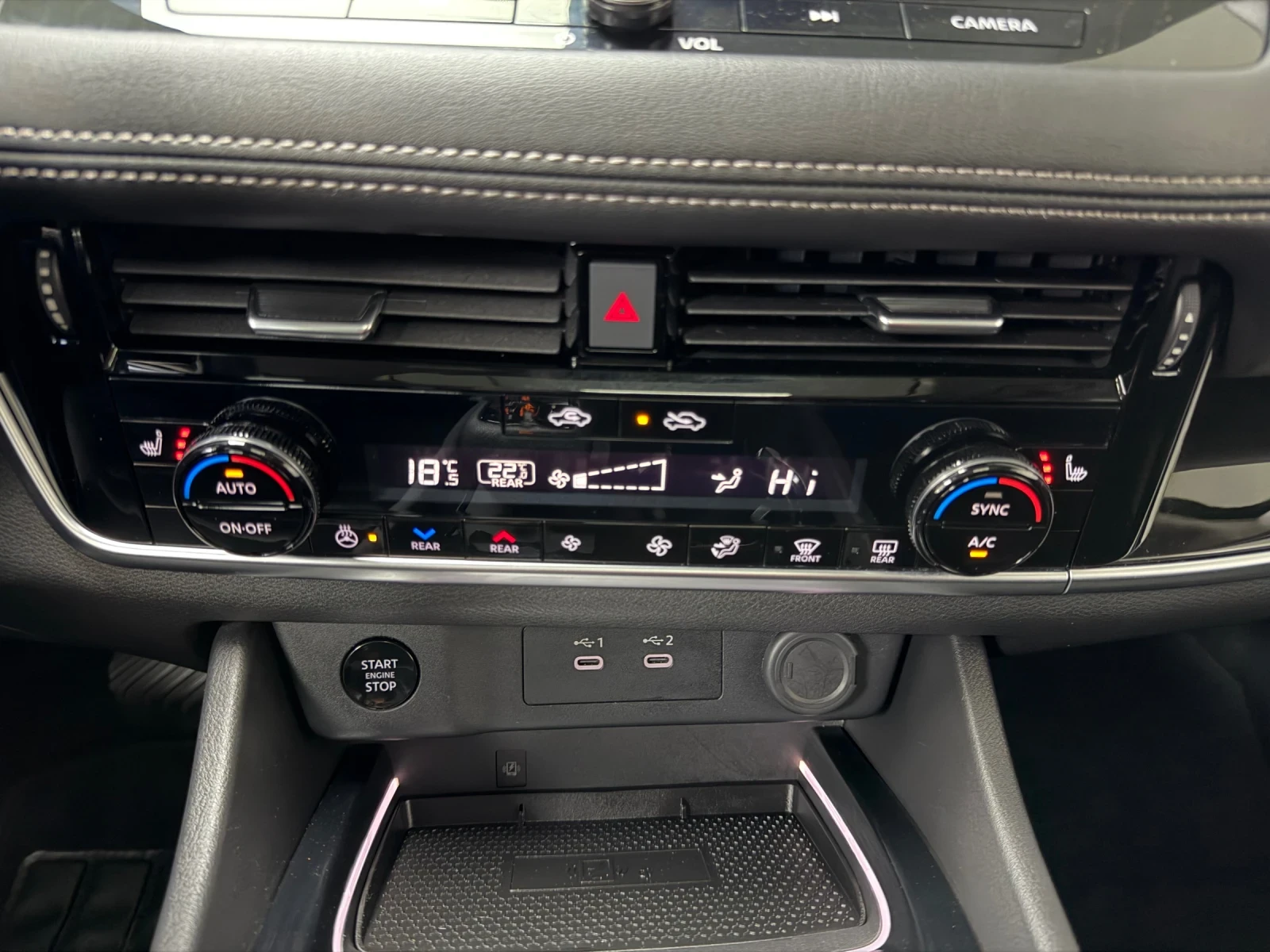 Nissan X-trail * AWD* 2024 * FACELIFT* , снимка 14 - Автомобили и джипове - 54341528