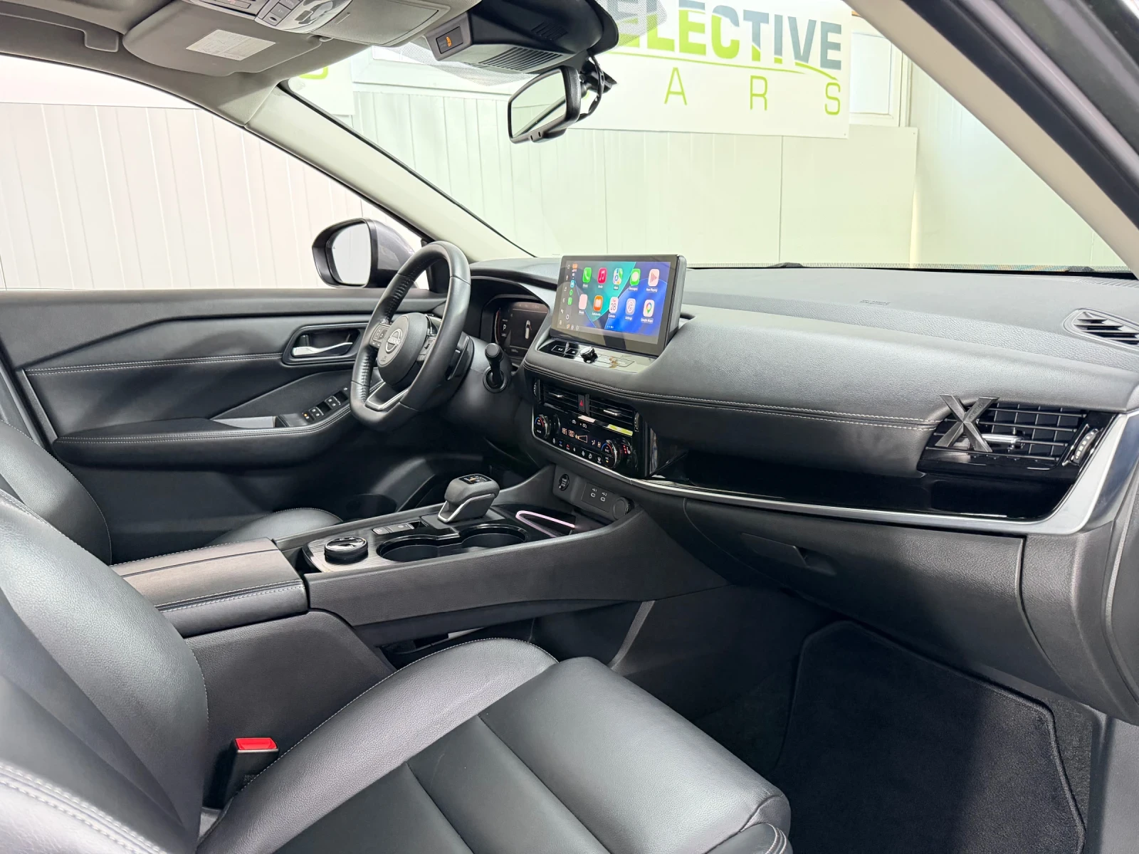 Nissan X-trail * AWD* 2024 * FACELIFT* , снимка 10 - Автомобили и джипове - 54341528