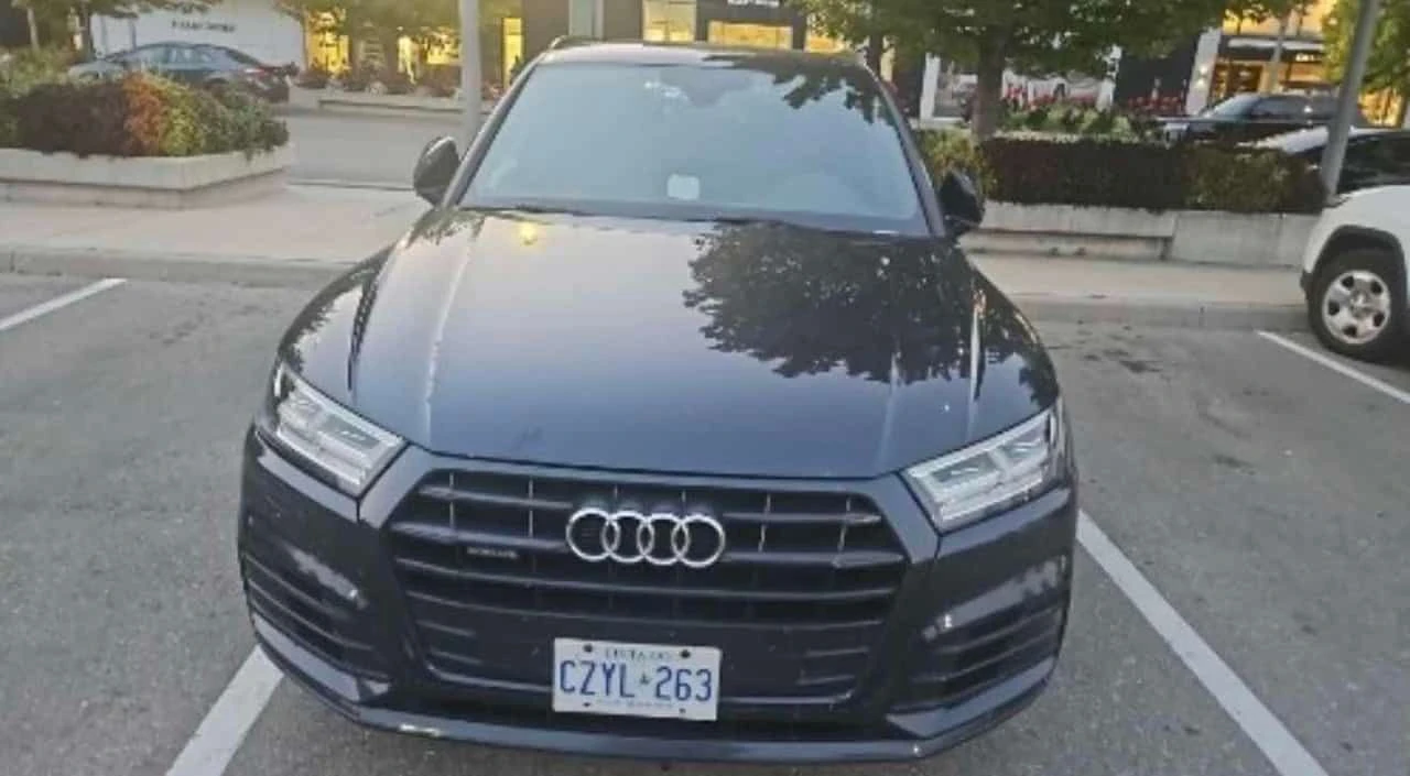 Audi Q5 * Progressiv * CARFAX * БЕЗ ПЪРВОНАЧАЛНА ВНОСКА