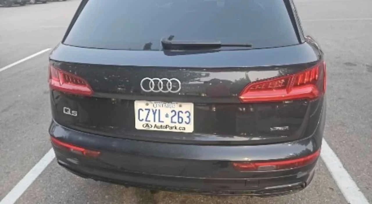 Audi Q5 * Progressiv * CARFAX * ��� ������������ ������ | Mobile.bg � ����������� 10