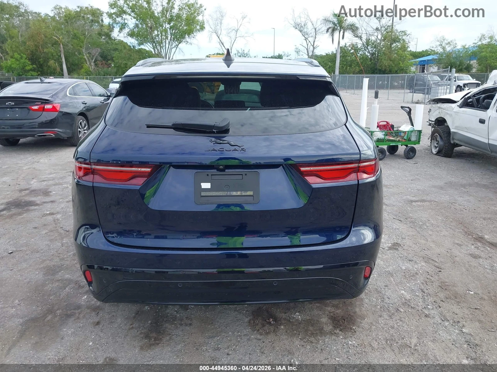 Jaguar F-PACE S P250 AWD* ПОДГРЕВ* MERIDIAN* ПАНОРАМА* КАМЕРА, снимка 7 - Автомобили и джипове - 54673293