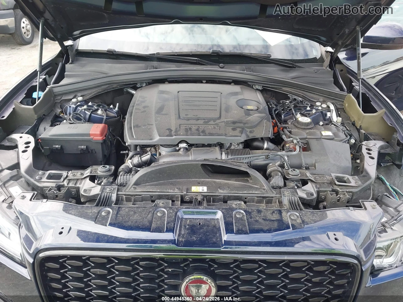 Jaguar F-PACE S P250 AWD* ПОДГРЕВ* MERIDIAN* ПАНОРАМА* КАМЕРА, снимка 13 - Автомобили и джипове - 54673293