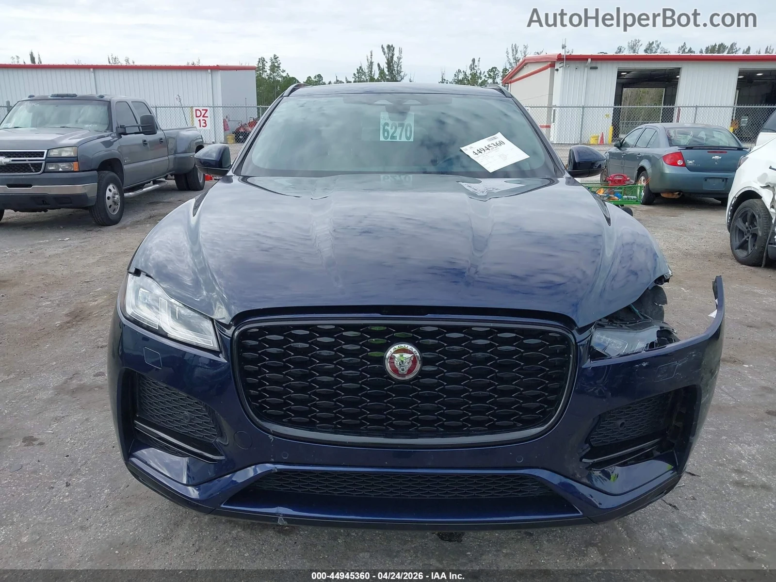 Jaguar F-PACE S P250 AWD* ПОДГРЕВ* MERIDIAN* ПАНОРАМА* КАМЕРА, снимка 2 - Автомобили и джипове - 54673293