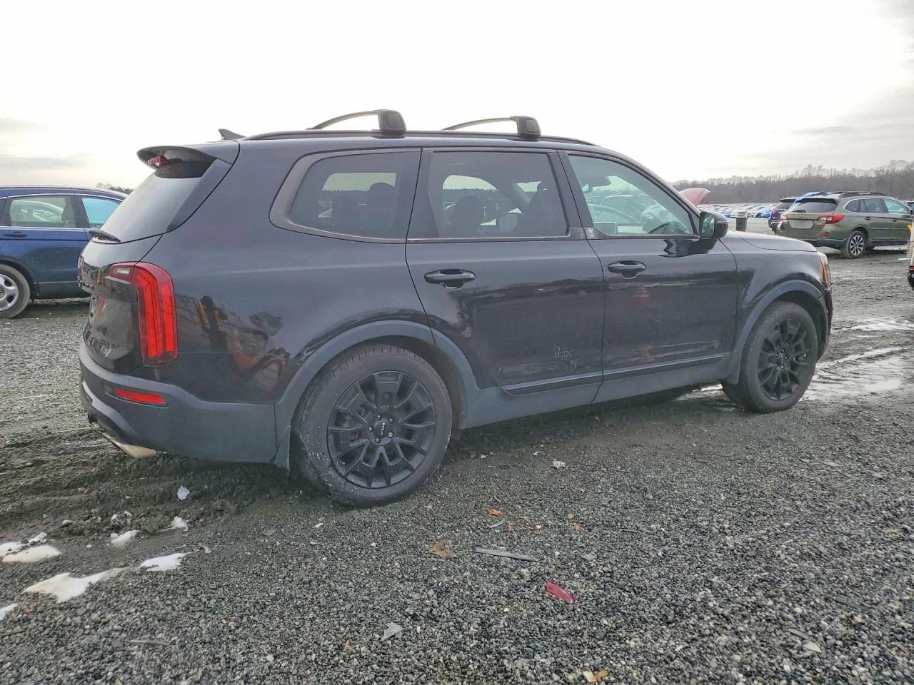 Kia Telluride 3.8l Sx | Mobile.bg � ����������� 3