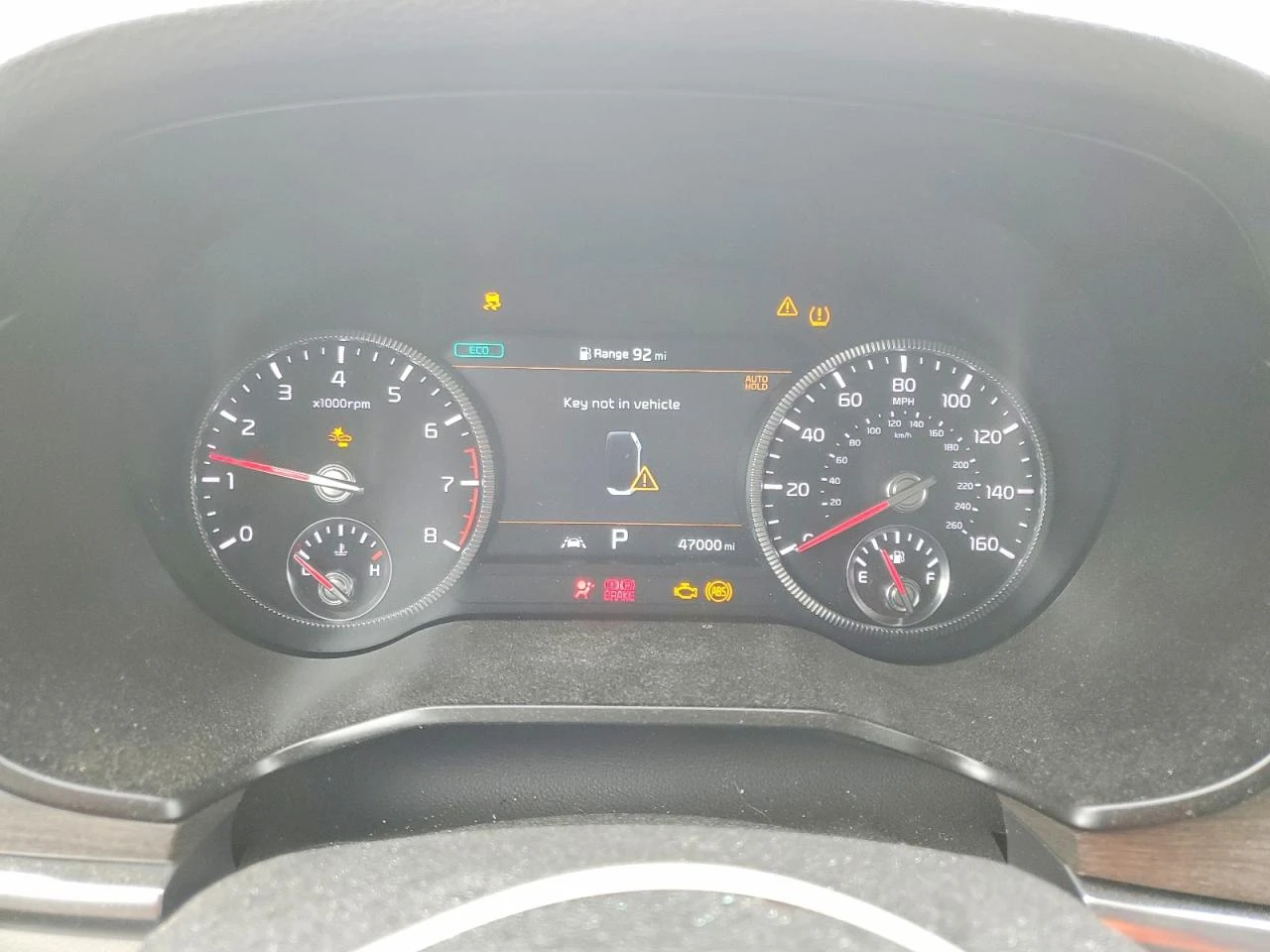 Kia Telluride 3.8l Sx | Mobile.bg � ����������� 9