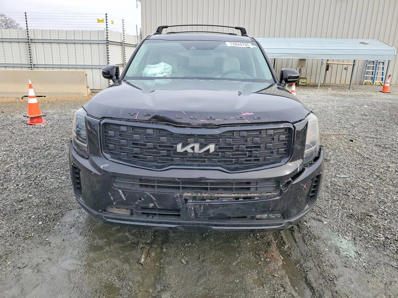 Kia Telluride 3.8l Sx | Mobile.bg � ����������� 5