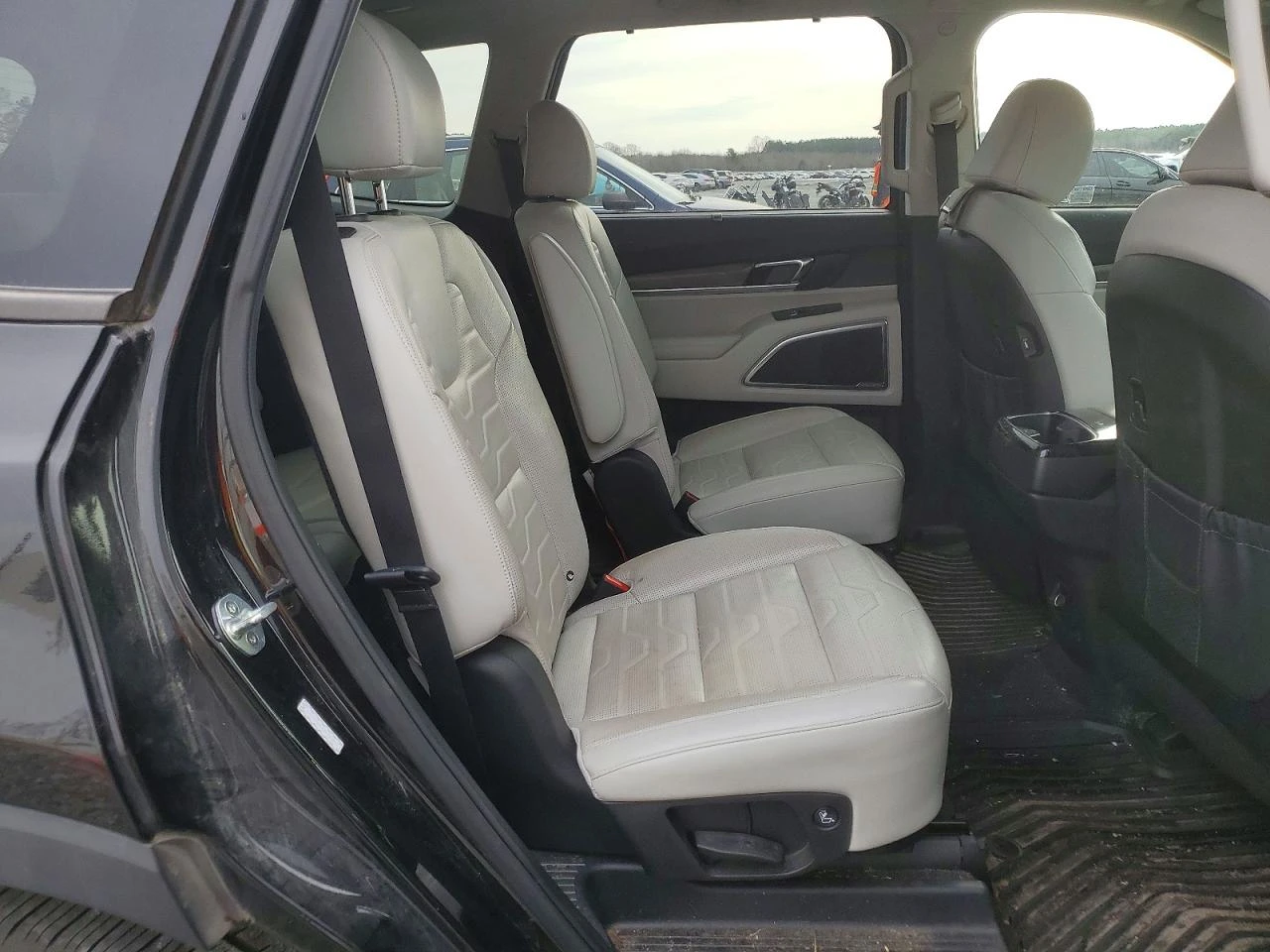 Kia Telluride 3.8l Sx | Mobile.bg � ����������� 11