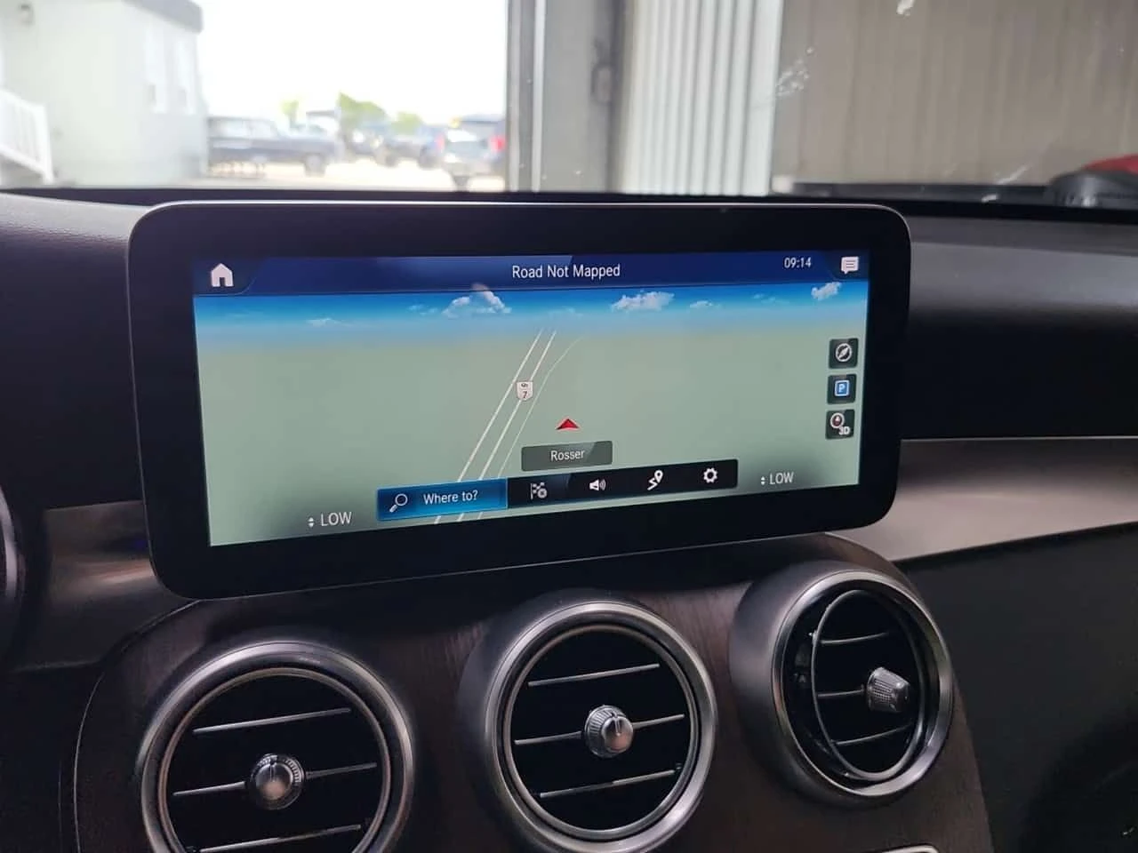 Mercedes-Benz GLC 300 4Matic COUPE / 360 / DISTRONIC / AMBIENT / MEMORY , снимка 10 - Автомобили и джипове - 55464508