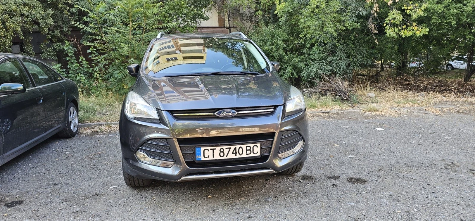 Ford Kuga | Mobile.bg � ����������� 1