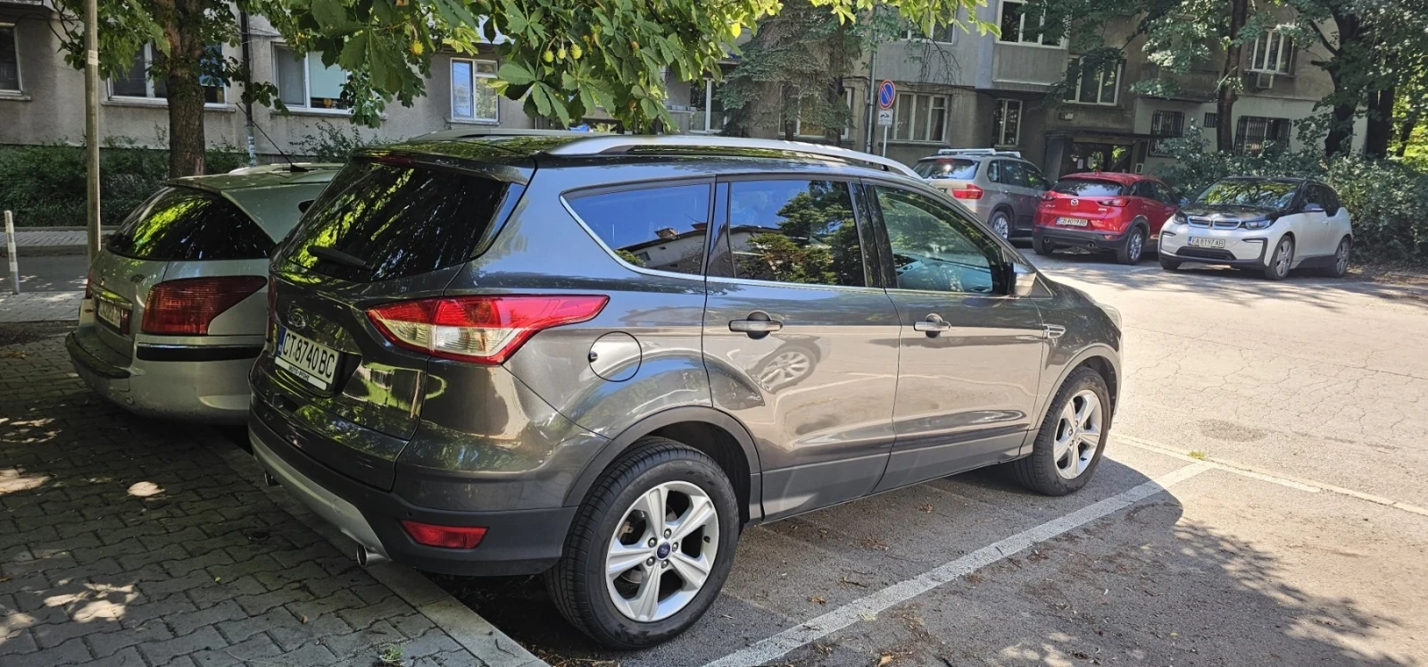 Ford Kuga | Mobile.bg � ����������� 5