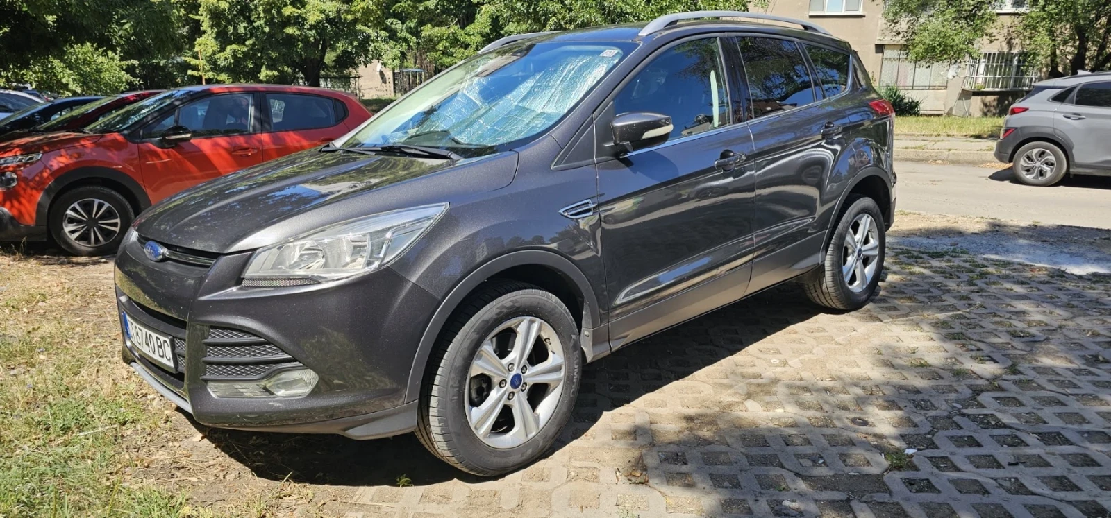 Ford Kuga | Mobile.bg � ����������� 3
