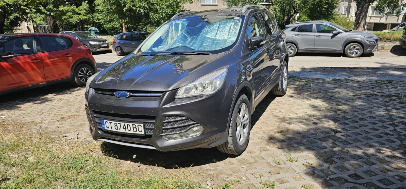 Ford Kuga | Mobile.bg � ����������� 2