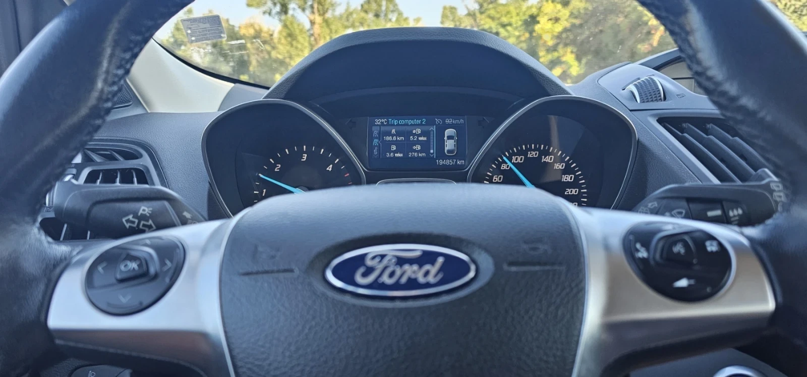 Ford Kuga | Mobile.bg � ����������� 8