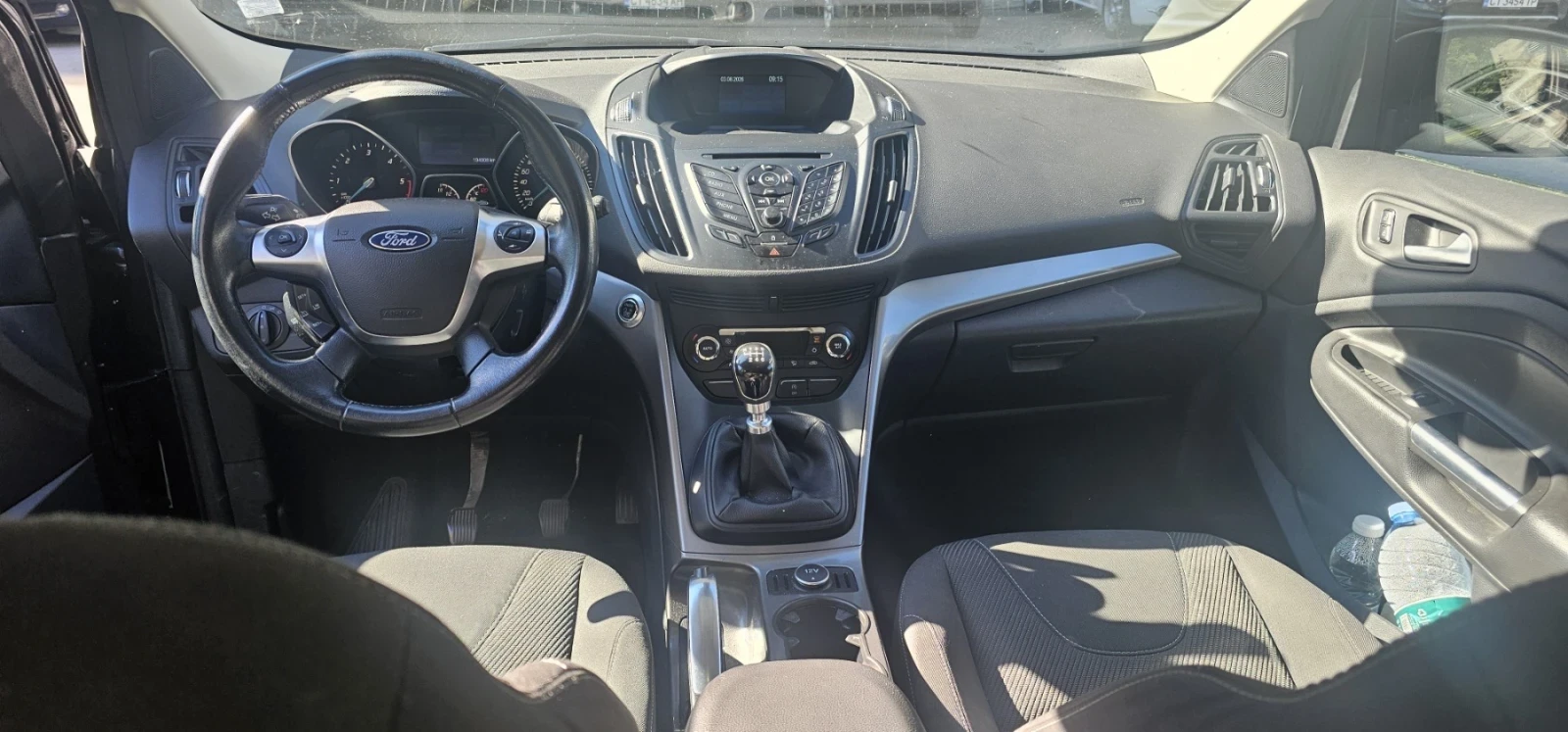 Ford Kuga | Mobile.bg � ����������� 9