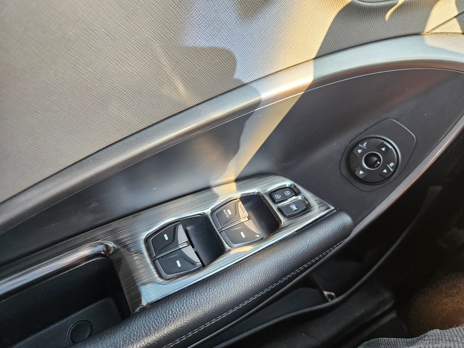 Hyundai Santa fe, снимка 6 - Автомобили и джипове - 55579552