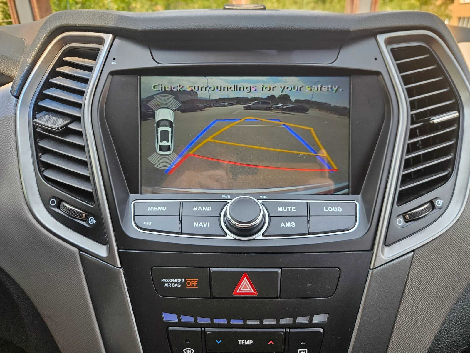 Hyundai Santa fe | Mobile.bg � ����������� 7