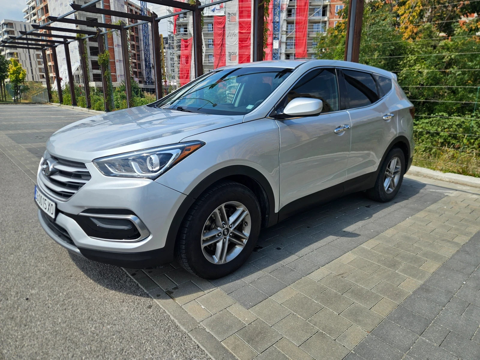 Hyundai Santa fe | Mobile.bg � ����������� 2