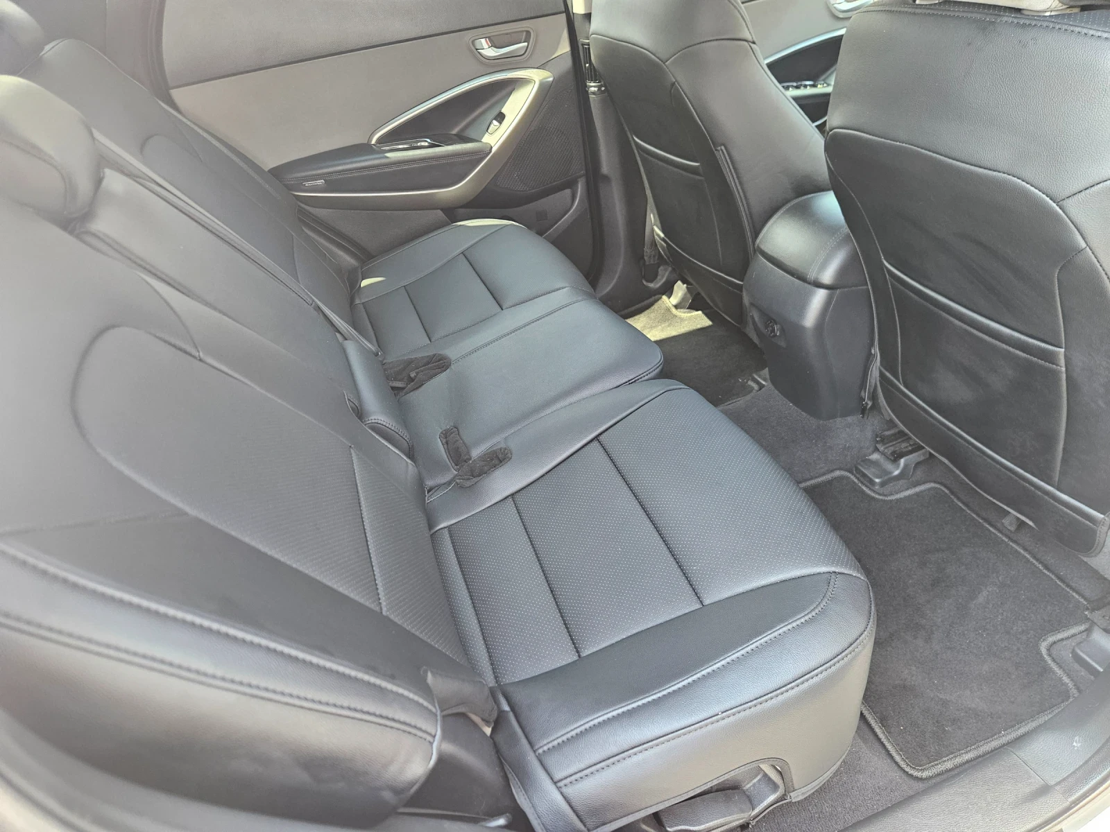 Hyundai Santa fe | Mobile.bg � ����������� 9