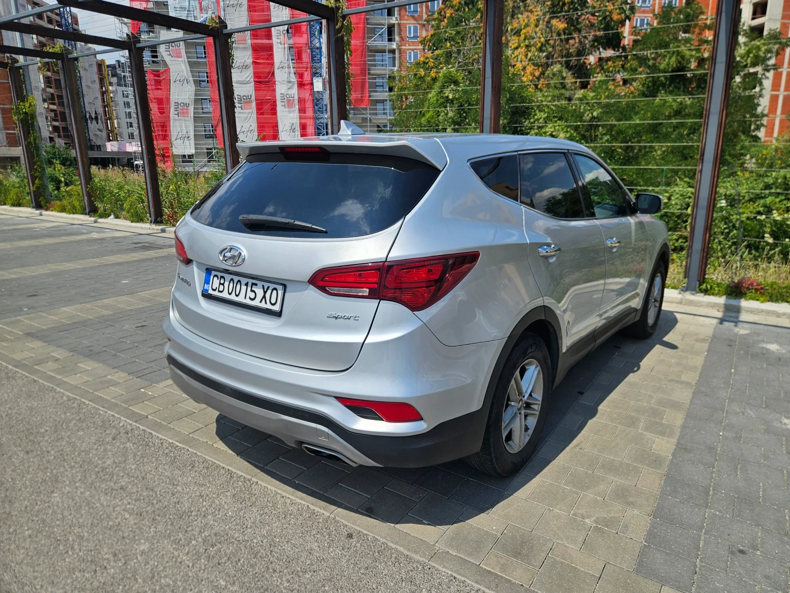 Hyundai Santa fe | Mobile.bg � ����������� 4
