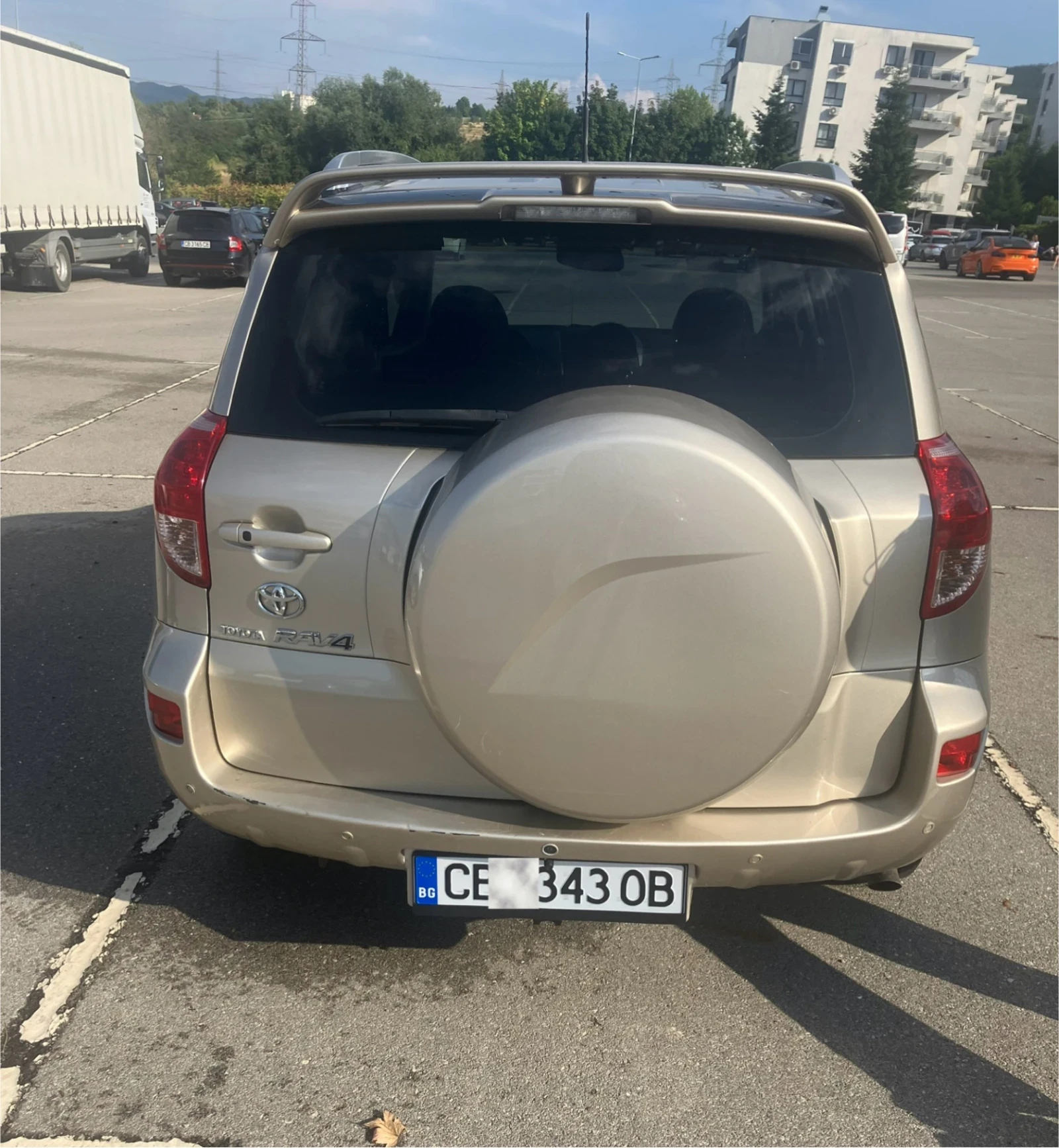 Toyota Rav4, снимка 12 - Автомобили и джипове - 55804973