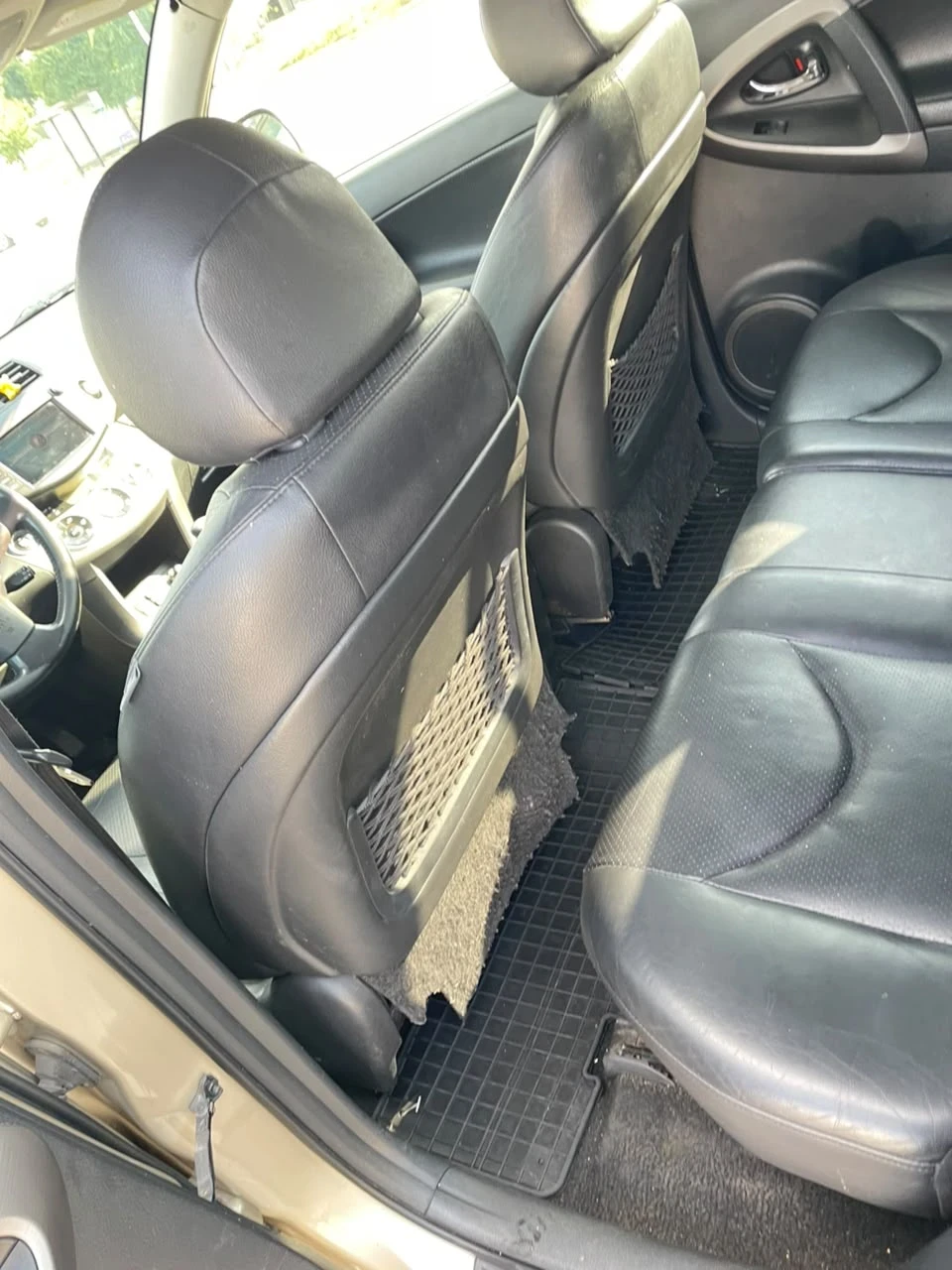 Toyota Rav4, снимка 2 - Автомобили и джипове - 55804973