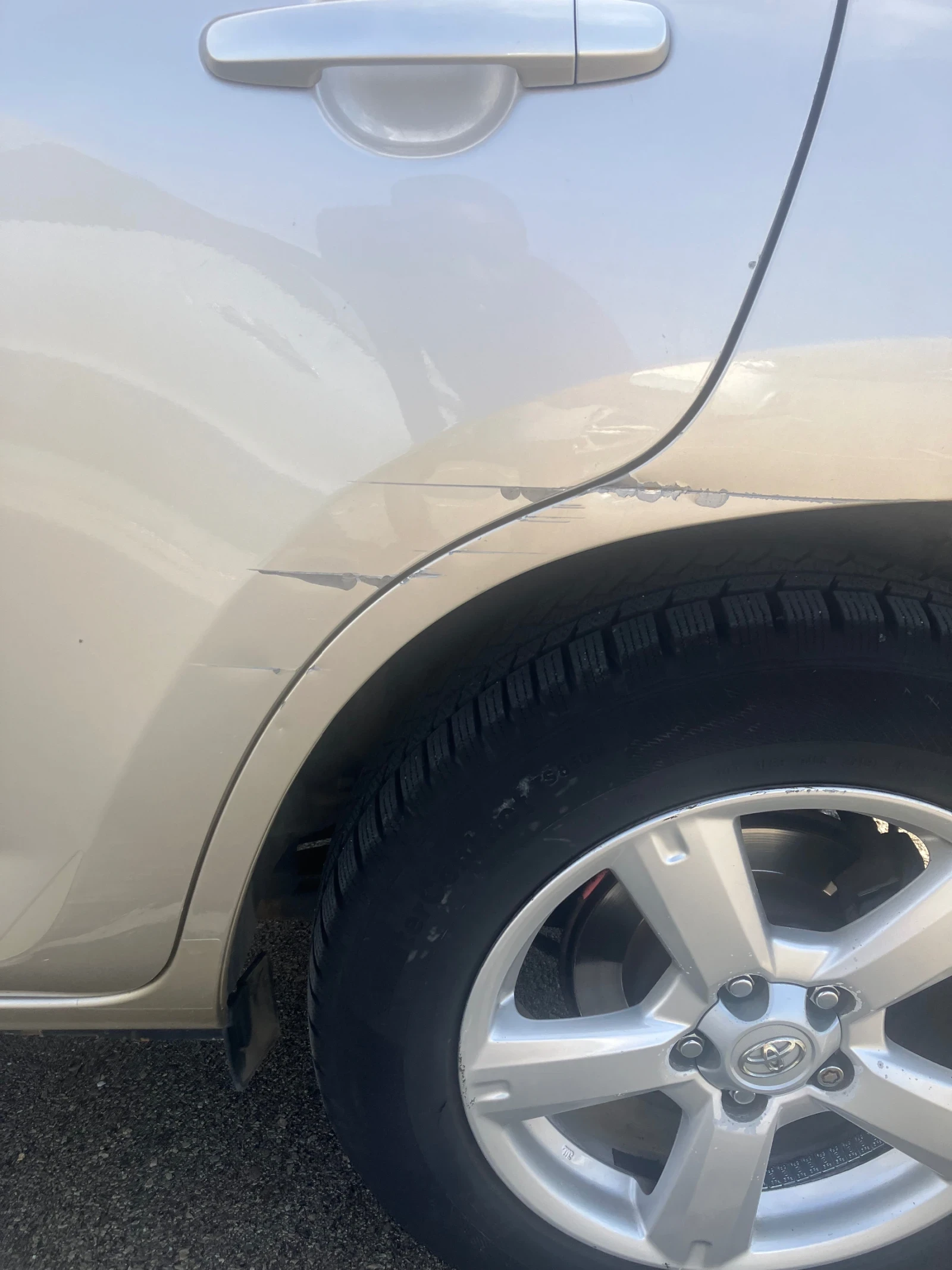 Toyota Rav4, снимка 11 - Автомобили и джипове - 55804973