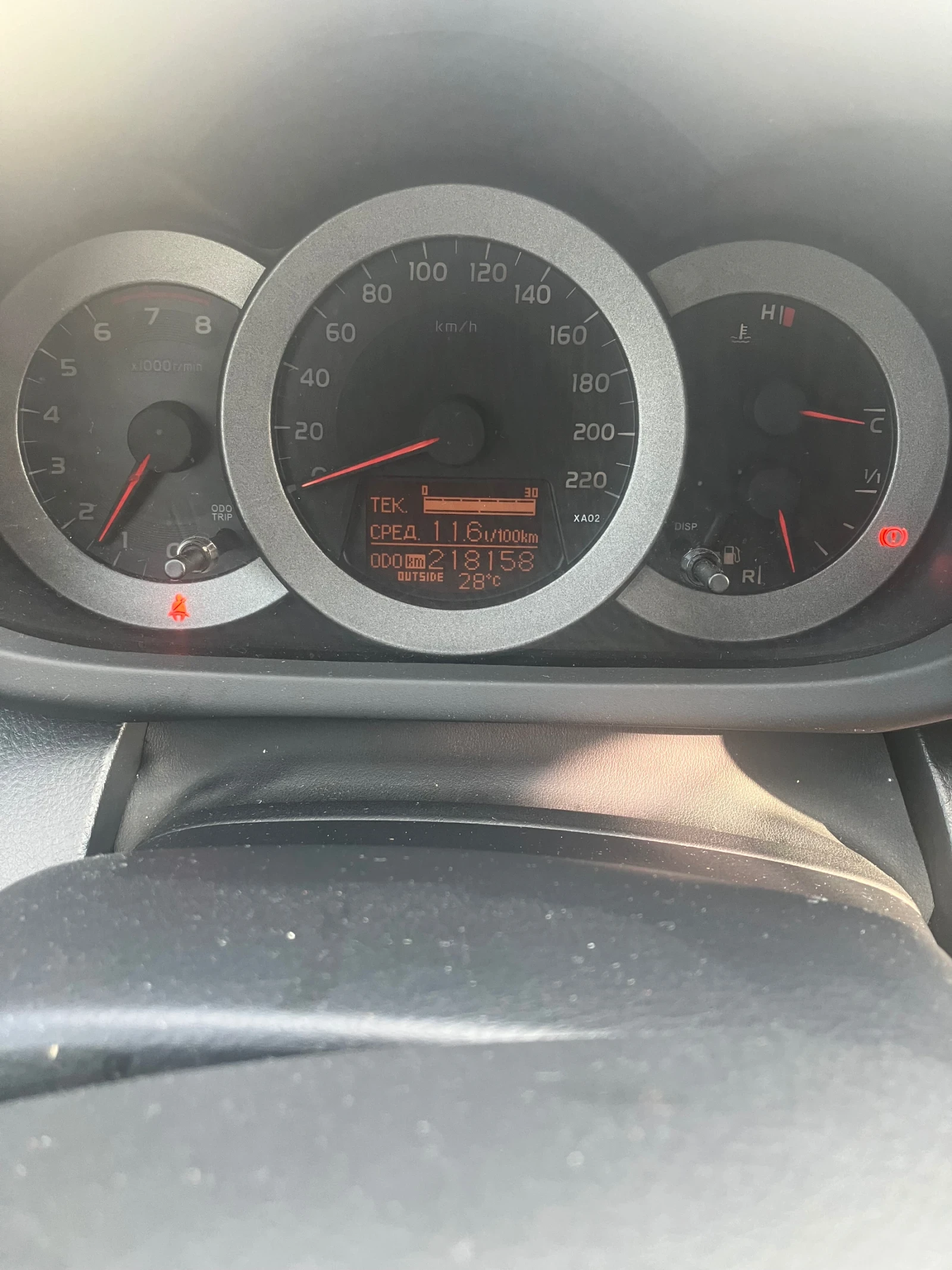 Toyota Rav4, снимка 14 - Автомобили и джипове - 55804973