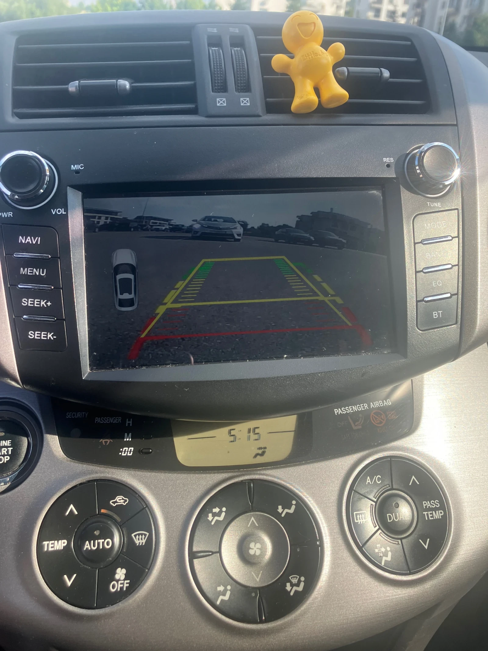 Toyota Rav4, снимка 13 - Автомобили и джипове - 55804973
