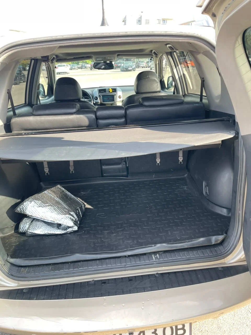 Toyota Rav4, снимка 3 - Автомобили и джипове - 55804973