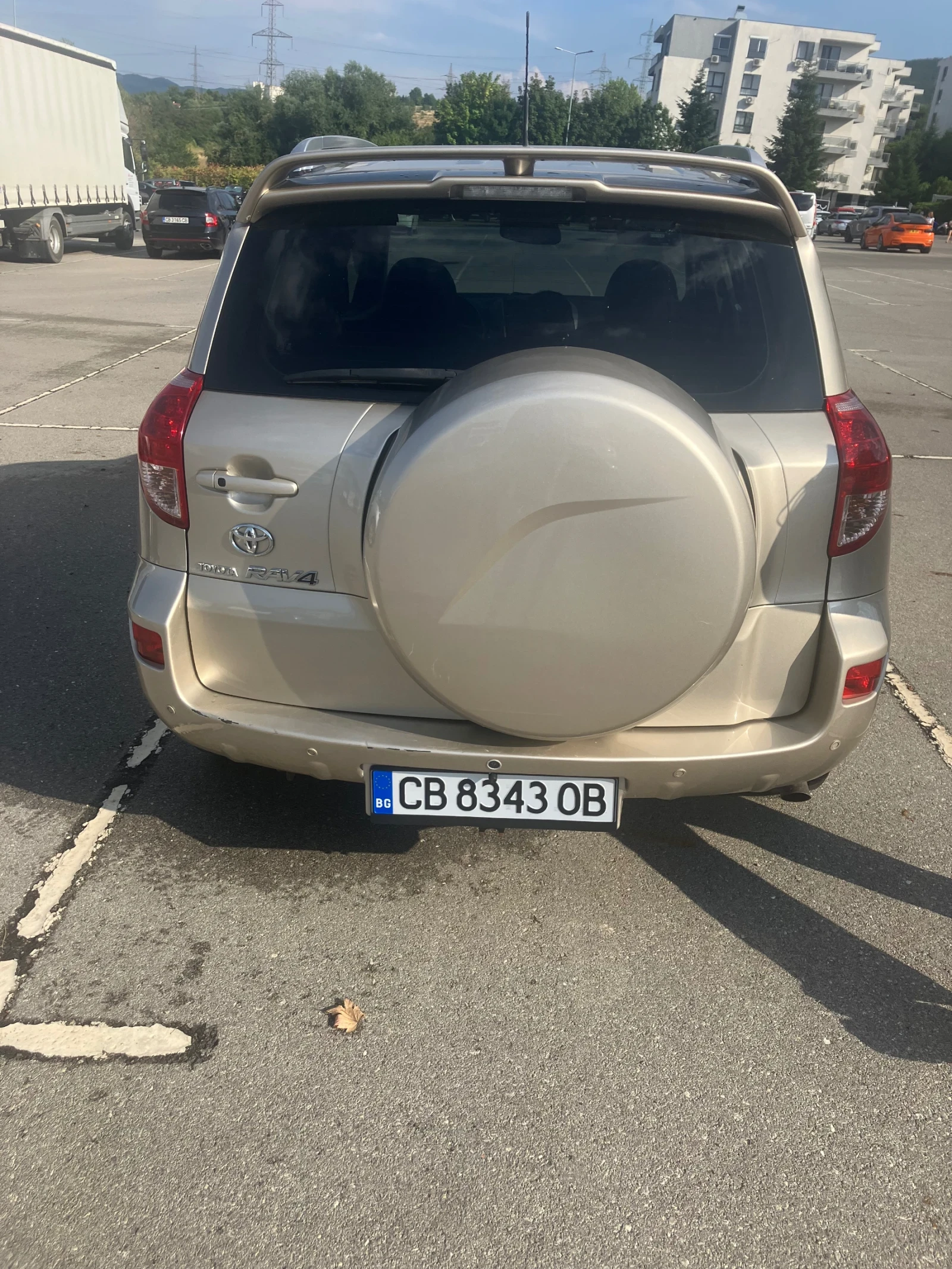 Toyota Rav4, снимка 15 - Автомобили и джипове - 55804973