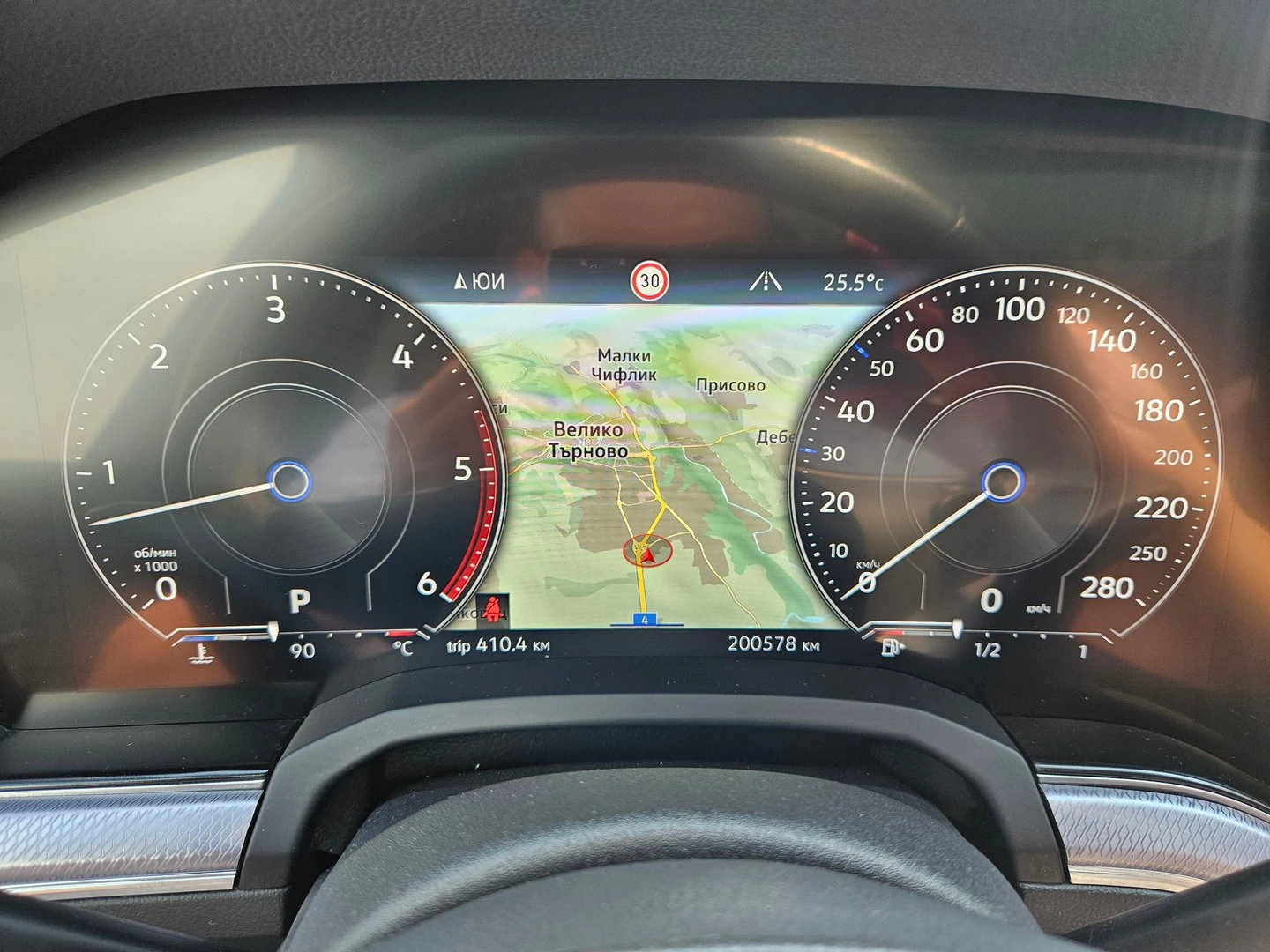 VW Touareg, снимка 14 - Автомобили и джипове - 56422000