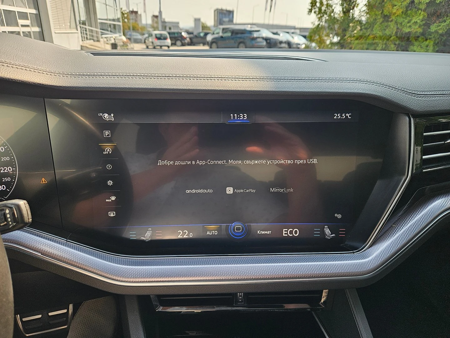 VW Touareg, снимка 15 - Автомобили и джипове - 56422000