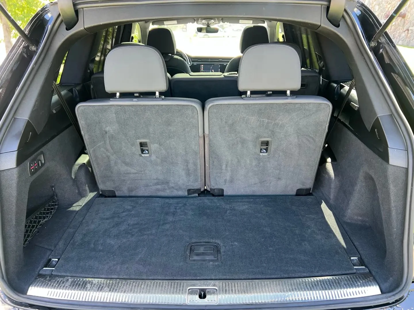 Audi Q7 Virtual Cockpit Plus* панорама* подгрев* , снимка 17 - Автомобили и джипове - 56232694