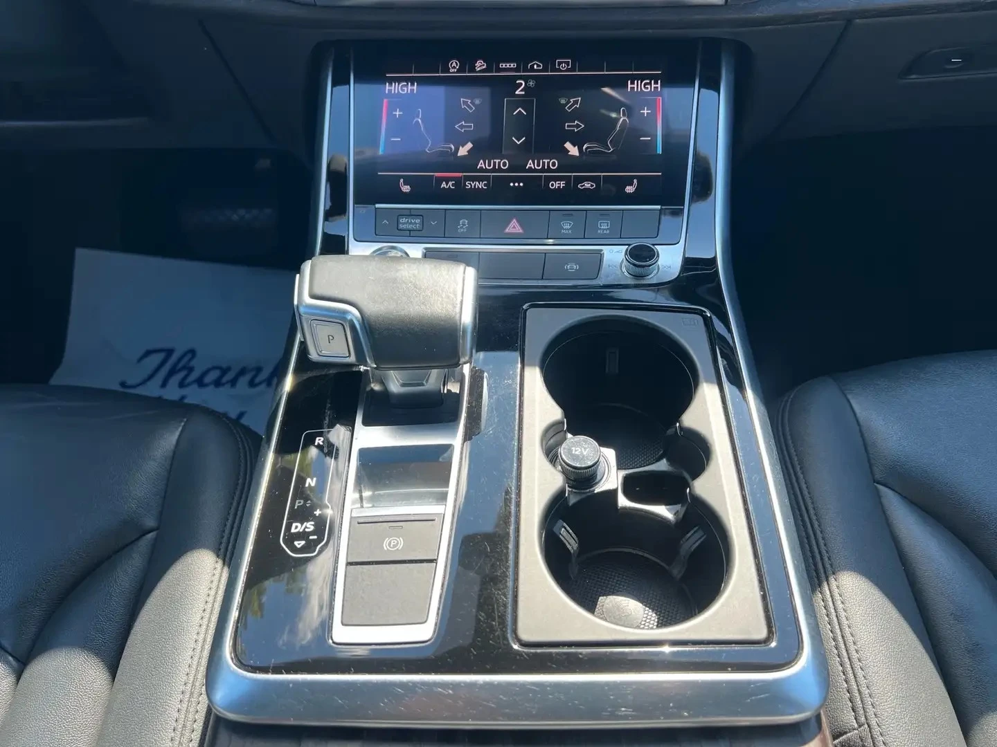 Audi Q7 Virtual Cockpit Plus* панорама* подгрев* , снимка 15 - Автомобили и джипове - 56232694