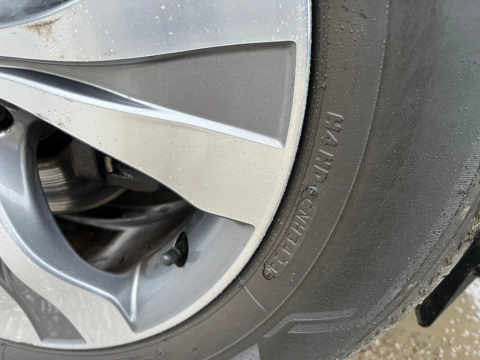 Honda Cr-v 2.2, автомат, 4х4, снимка 17 - Автомобили и джипове - 56261288