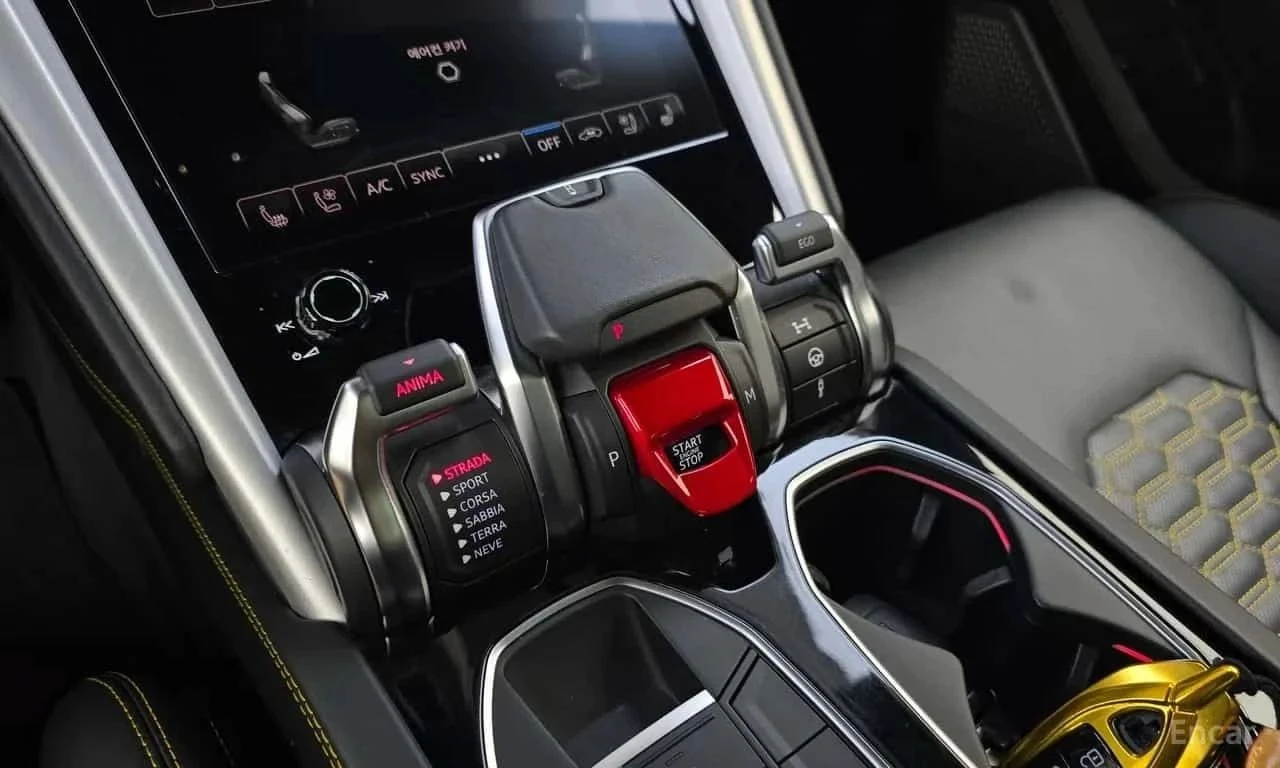 Lamborghini Urus | Mobile.bg � ����������� 9