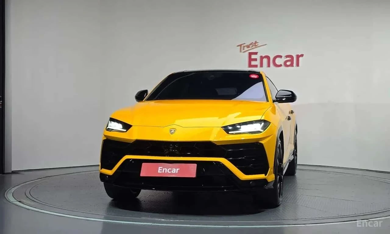 Lamborghini Urus | Mobile.bg � ����������� 3