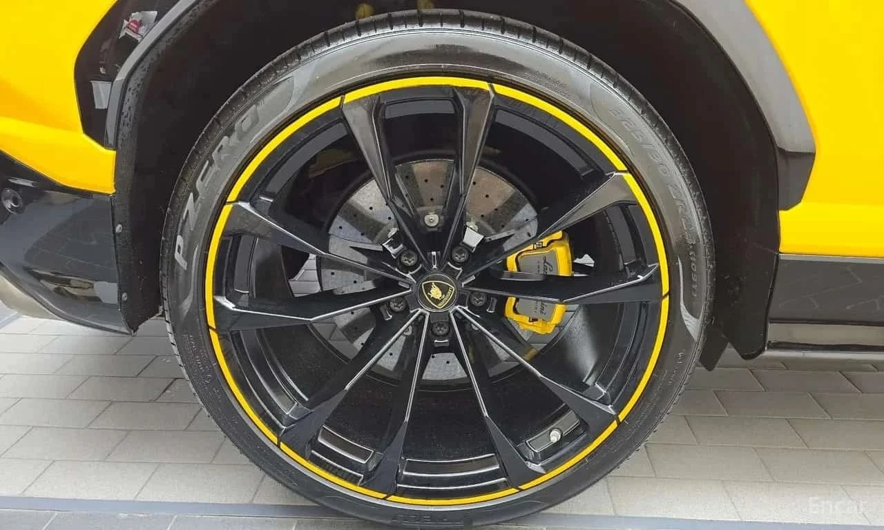 Lamborghini Urus | Mobile.bg � ����������� 5