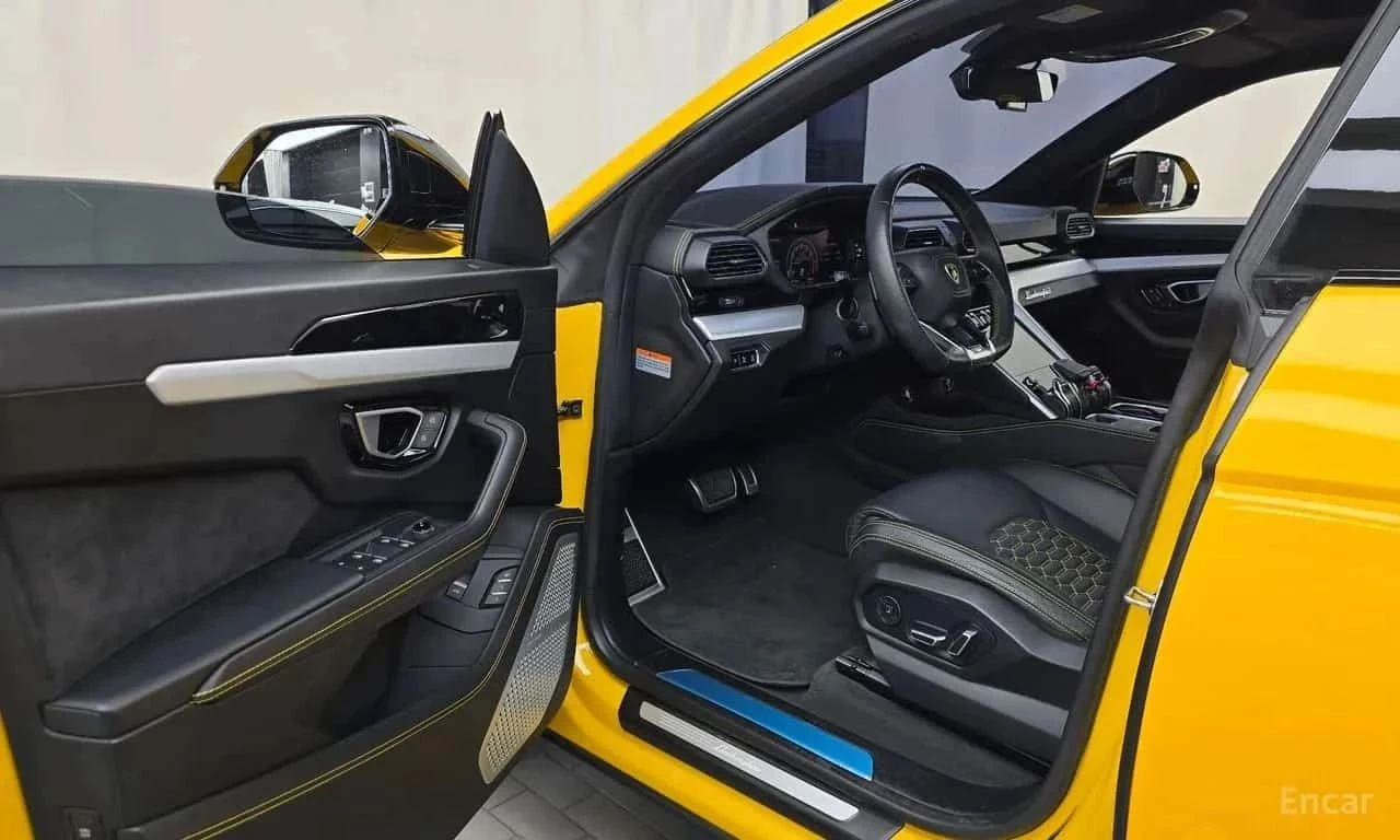 Lamborghini Urus | Mobile.bg � ����������� 10
