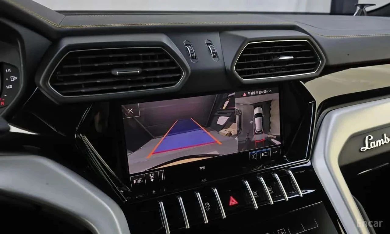 Lamborghini Urus | Mobile.bg � ����������� 15