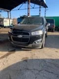 Chevrolet Captiva, снимка 2