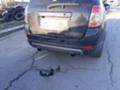 Chevrolet Captiva 2.0d, снимка 5