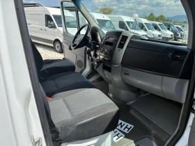 Mercedes-Benz Sprinter 313 MAXI , KLIMA , AVTOPILOT, снимка 14
