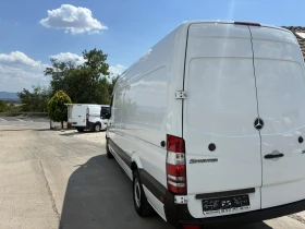 Mercedes-Benz Sprinter 313 MAXI , KLIMA , AVTOPILOT, снимка 4