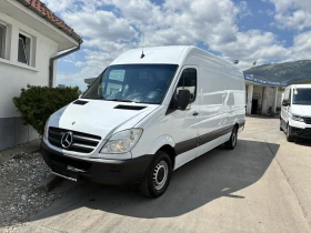 Mercedes-Benz Sprinter 313 MAXI , KLIMA , AVTOPILOT, снимка 1