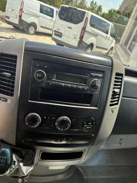 Mercedes-Benz Sprinter 313 MAXI , KLIMA , AVTOPILOT, снимка 9